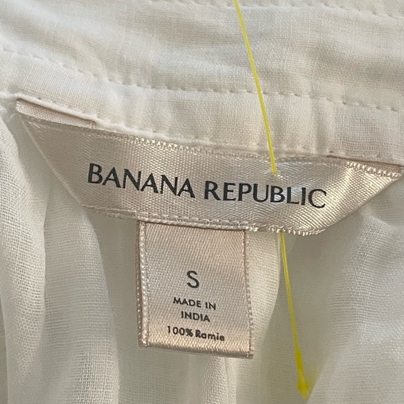 Banana Republic RAMIE MIDI DRESS - Picture 6 of 9